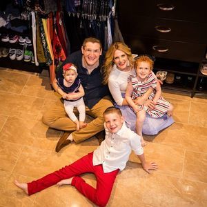 Meet your Posher, Talia